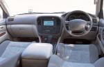 Toyota Land Cruiser 100 Wagon VX Limited G-Selection 1998 года (JP)